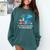 In A World Full Of Bookworms Be A Book Dragon Comfort Colors Sweatshirt Chalky Mint In A World Full Of Bookworms Be A Book Dragon Comfort Colors Sweatshirt Chalky Mint