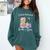 Yarn Quote Easily Distracted By Books And Yarn Reader Comfort Colors Sweatshirt Chalky Mint Yarn Quote Easily Distracted By Books And Yarn Reader Comfort Colors Sweatshirt Chalky Mint