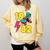 1982 Retro Raised In The 80s Old School Nostalgia Vibes Comfort Colors Sweatshirt Blue Spruce 1982 Retro Raised In The 80s Old School Nostalgia Vibes Comfort Colors Sweatshirt Blue Spruce
