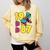 1987 Retro Raised In The 80s Old School Nostalgia Vibes Comfort Colors Sweatshirt Blue Spruce 1987 Retro Raised In The 80s Old School Nostalgia Vibes Comfort Colors Sweatshirt Blue Spruce