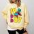 1987 Retro Raised In The 80s Old School Nostalgia Vibes Comfort Colors Sweatshirt Blue Spruce 1987 Retro Raised In The 80s Old School Nostalgia Vibes Comfort Colors Sweatshirt Blue Spruce