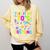 This Is My 70's Costume Nostalgia Mixtape Era 1970s Party Comfort Colors Sweatshirt Blue Spruce This Is My 70's Costume Nostalgia Mixtape Era 1970s Party Comfort Colors Sweatshirt Blue Spruce