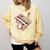 80s 90s Retro Halloween's Party Costume Nostalgia Cassette Comfort Colors Sweatshirt Blue Spruce 80s 90s Retro Halloween's Party Costume Nostalgia Cassette Comfort Colors Sweatshirt Blue Spruce