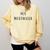 90s Nostalgia Nostalgic Statement Premium Tri-Blend Comfort Colors Sweatshirt Blue Spruce 90s Nostalgia Nostalgic Statement Premium Tri-Blend Comfort Colors Sweatshirt Blue Spruce