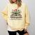 Abibliophobia Noun The Fear Of Running Out Of Books To Read Comfort Colors Sweatshirt Blue Spruce