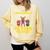 Action Figure Collector Comic Books Comfort Colors Sweatshirt Blue Spruce