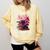 Axolotl Book Lover Librarian Reading Library Readers Comfort Colors Sweatshirt Blue Spruce