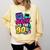 Back To The 90s Nostalgia Cassette Game Console Boombox Comfort Colors Sweatshirt Blue Spruce Back To The 90s Nostalgia Cassette Game Console Boombox Comfort Colors Sweatshirt Blue Spruce