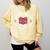 Ban The Fascists Save The Books Banned Books Free Speech Comfort Colors Sweatshirt Blue Spruce