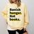 Banish Hunger Not Books Anti Fascism Pro Reading Quote Comfort Colors Sweatshirt Blue Spruce Banish Hunger Not Books Anti Fascism Pro Reading Quote Comfort Colors Sweatshirt Blue Spruce