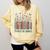 Im With The Banned Book Readers Librarian Read Banned Books Comfort Colors Sweatshirt Blue Spruce