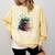 Im With The Banned Book Readers Librarians Read Banned Books Comfort Colors Sweatshirt Blue Spruce