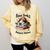 Basset Hound Dog Breed I Just Want To Read Books And Pet My Comfort Colors Sweatshirt Blue Spruce Basset Hound Dog Breed I Just Want To Read Books And Pet My Comfort Colors Sweatshirt Blue Spruce