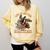 Belgian Malinois Dog Breed Life Is Better With Books And a Men Women Kids Comfort Colors Sweatshirt Blue Spruce