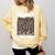Believe In Your-Shelf Bookworm Book Shelf Reader Comfort Colors Sweatshirt Blue Spruce