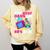 The Best Dads Are 80s Kids 80s Dad Nostalgia Comfort Colors Sweatshirt Blue Spruce The Best Dads Are 80s Kids 80s Dad Nostalgia Comfort Colors Sweatshirt Blue Spruce