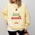 The Best Way To Spread Christmas Cheer Is Checking Out Books Comfort Colors Sweatshirt Blue Spruce The Best Way To Spread Christmas Cheer Is Checking Out Books Comfort Colors Sweatshirt Blue Spruce