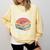 I Like Big Books Cannot Lie Librarian Reading Teacher Comfort Colors Sweatshirt Blue Spruce
