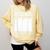 Birthday It's My 40th Birthday Guest Book Birthday Party Comfort Colors Sweatshirt Blue Spruce