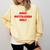 Book Boyfriends Only Comfort Colors Sweatshirt Blue Spruce Book Boyfriends Only Comfort Colors Sweatshirt Blue Spruce