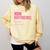 Book Boyfriends Definition Comfort Colors Sweatshirt Blue Spruce