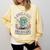 A Book A Day Keeps The Mental Breakdown Away Comfort Colors Sweatshirt Blue Spruce A Book A Day Keeps The Mental Breakdown Away Comfort Colors Sweatshirt Blue Spruce