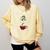Book Dragon Fantasy Reader Cozy Reading Book Lover Dragon Comfort Colors Sweatshirt Blue Spruce