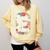 Book Fair Vibes Groovy 70s Retro School Librarian Comfort Colors Sweatshirt Blue Spruce Book Fair Vibes Groovy 70s Retro School Librarian Comfort Colors Sweatshirt Blue Spruce
