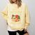 Book Hangover Survivor Reading Humor Librarian Bibliophiles Comfort Colors Sweatshirt Blue Spruce