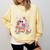 Book Lover Saying Buy Me Books And Call Me A Good Girl Comfort Colors Sweatshirt Blue Spruce Book Lover Saying Buy Me Books And Call Me A Good Girl Comfort Colors Sweatshirt Blue Spruce