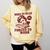 Book Readers Forced To Work Sadness Comfort Colors Sweatshirt Blue Spruce