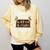 Book Shirt I Have No Shelf Control Books Comfort Colors Sweatshirt Blue Spruce