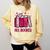 All Booked Read Book Reading Librarian Men Women Kids Comfort Colors Sweatshirt Blue Spruce