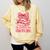 All Booked For Valentine Cute Pink Book Lover Aesthetic Comfort Colors Sweatshirt Blue Spruce All Booked For Valentine Cute Pink Book Lover Aesthetic Comfort Colors Sweatshirt Blue Spruce