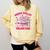 All Booked For Valentines Book Reading Coquette Bow Comfort Colors Sweatshirt Blue Spruce All Booked For Valentines Book Reading Coquette Bow Comfort Colors Sweatshirt Blue Spruce