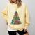 Bookmas Christmas Book Tree Book Lover English Teacher Comfort Colors Sweatshirt Blue Spruce Bookmas Christmas Book Tree Book Lover English Teacher Comfort Colors Sweatshirt Blue Spruce