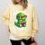 Books Never Go Extinct Reading Dinosaur Bookish Nerdy Comfort Colors Sweatshirt Blue Spruce Books Never Go Extinct Reading Dinosaur Bookish Nerdy Comfort Colors Sweatshirt Blue Spruce