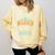 Books The Original Handheld Device Comfort Colors Sweatshirt Blue Spruce Books The Original Handheld Device Comfort Colors Sweatshirt Blue Spruce