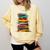 Books Painting Colorful Art Abstract Graphic Books Comfort Colors Sweatshirt Blue Spruce Books Painting Colorful Art Abstract Graphic Books Comfort Colors Sweatshirt Blue Spruce