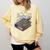 Books Rock Rock'n Roll Science Of Reading Teachers Guitar Comfort Colors Sweatshirt Blue Spruce