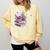 I Like My Books Spicy ShirtI Like Books Spicy & Coffee ICY Comfort Colors Sweatshirt Blue Spruce