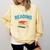Bookworm A Day Without Reading Is Like Cute Reading Books Comfort Colors Sweatshirt Blue Spruce Bookworm A Day Without Reading Is Like Cute Reading Books Comfort Colors Sweatshirt Blue Spruce