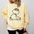 Like A Boss Rage Comic Meme Classic Internet Nostalgia Tee Comfort Colors Sweatshirt Blue Spruce