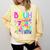 Bruh This Is My 70's Costume Nostalgia Mixtape 1970s Party Comfort Colors Sweatshirt Blue Spruce Bruh This Is My 70's Costume Nostalgia Mixtape 1970s Party Comfort Colors Sweatshirt Blue Spruce