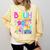 Bruh This Is My 90's Costume Nostalgia Mixtape 1990s Party Comfort Colors Sweatshirt Blue Spruce Bruh This Is My 90's Costume Nostalgia Mixtape 1990s Party Comfort Colors Sweatshirt Blue Spruce