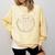 Chapter 13 Birthday Shirt Girls Women Book Lovers To Read Comfort Colors Sweatshirt Blue Spruce