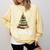 Christmas Book Tree All Booked For Xmas Comfort Colors Sweatshirt Blue Spruce Christmas Book Tree All Booked For Xmas Comfort Colors Sweatshirt Blue Spruce