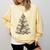 Christmas Book Tree Teacher Book Lover Xmas Librarian Comfort Colors Sweatshirt Blue Spruce Christmas Book Tree Teacher Book Lover Xmas Librarian Comfort Colors Sweatshirt Blue Spruce