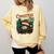Christmas Movies Chill Retro VHS Holiday Nostalgia Comfort Colors Sweatshirt Blue Spruce Christmas Movies Chill Retro VHS Holiday Nostalgia Comfort Colors Sweatshirt Blue Spruce