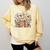 I Closed My Book To Be Here Floral Bookworm Reading Comfort Colors Sweatshirt Blue Spruce I Closed My Book To Be Here Floral Bookworm Reading Comfort Colors Sweatshirt Blue Spruce